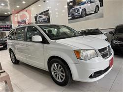 Dodge Grand Caravan